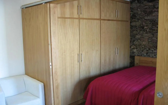 Quinta Dos Castanheiros - Turismo Rural