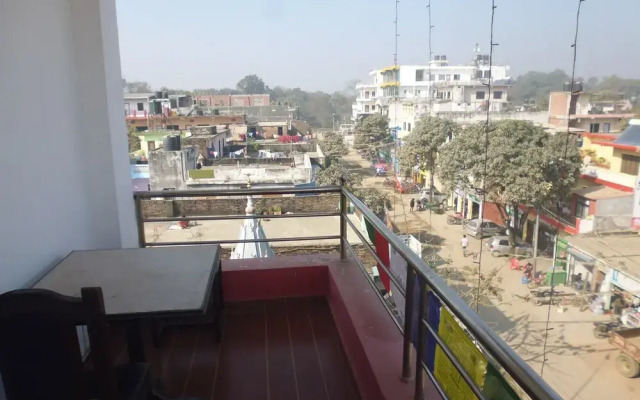 Jatak Guest House