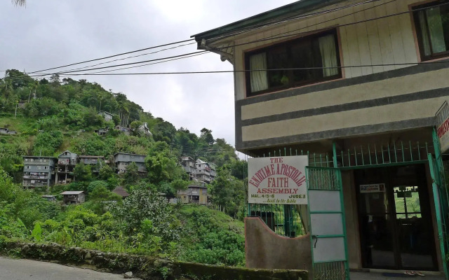 Banaue Homestay