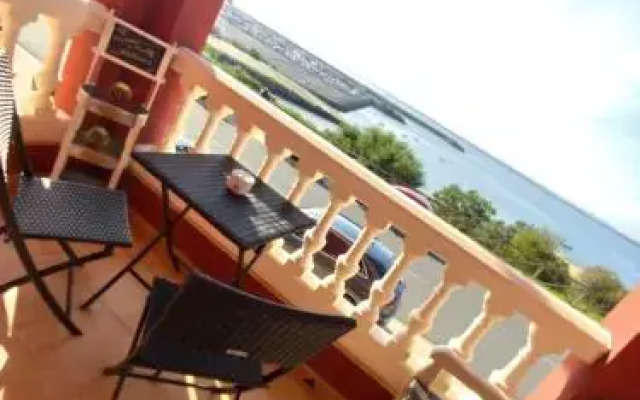 Apartamentos Costavigía Mazagón
