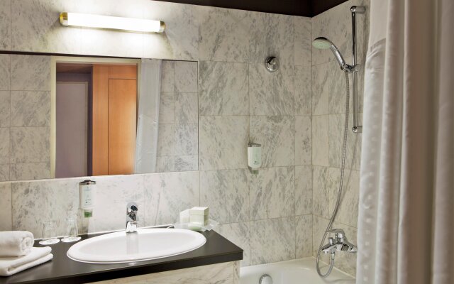 Holiday Inn Vienna City by IHG
