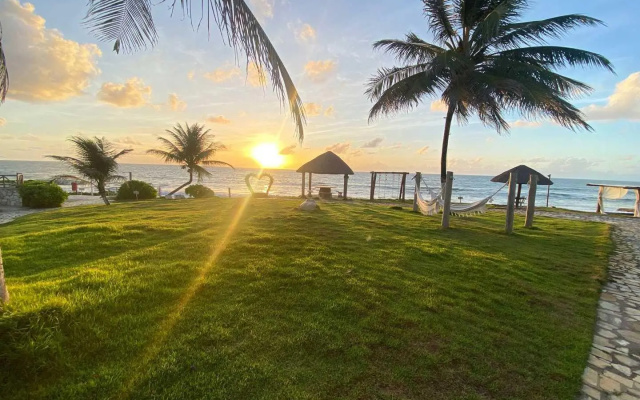 Pousada Paradise