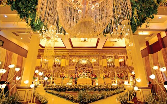 Hermes Palace Hotel Banda Aceh