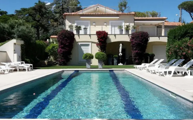 Sainte Maxime 4 Pieces