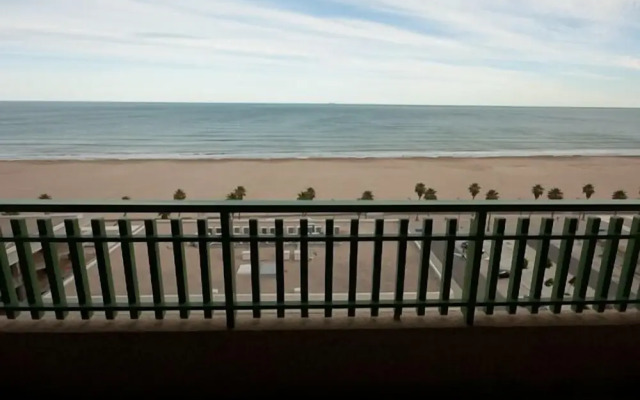 Living Valencia - Patacona Beach