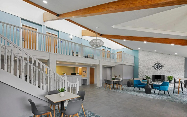 Hotel Wave Rehoboth Beach
