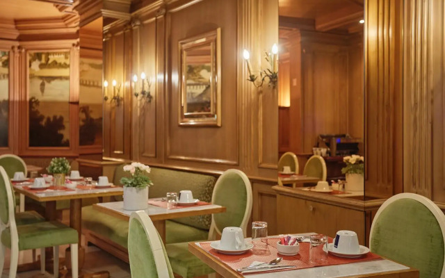 Hotel Murat