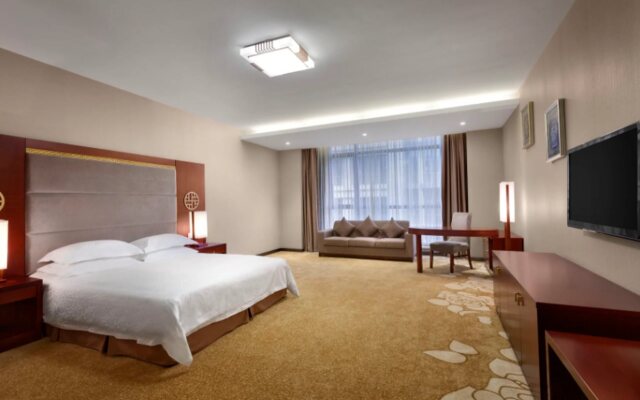 Ramada Shanghai Minhang