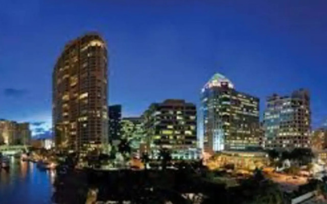 Steps to Sand and Sea 3