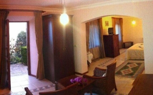 Gumusluk Garden Suite