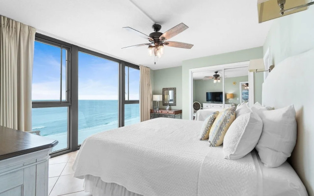 Perdido Towers West 906