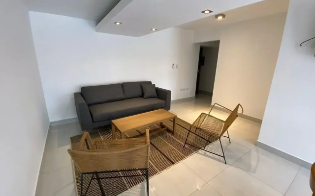 Homefull  Apartamentos