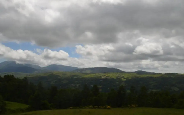 I fiori del Pollino - Guest House