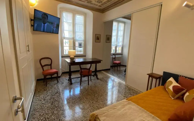 Suites 5 Stelle Nel Borgo di Varazze