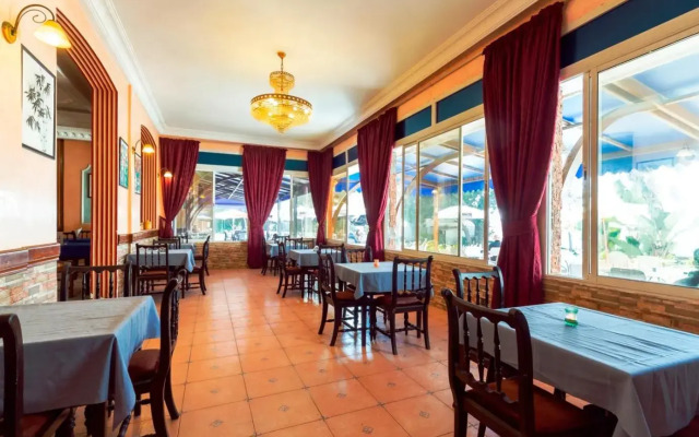 Hotel Bellerive