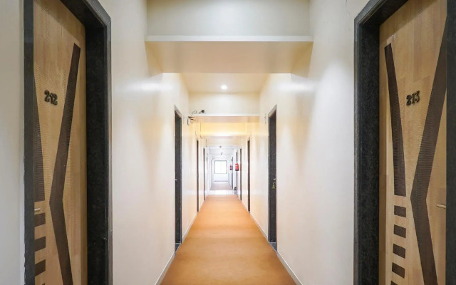 Capital O 68692 Homely Stay