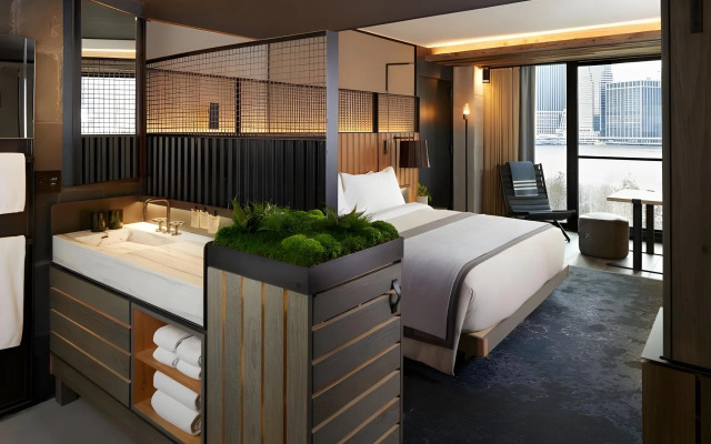 1 Hotel Brooklyn Bridge