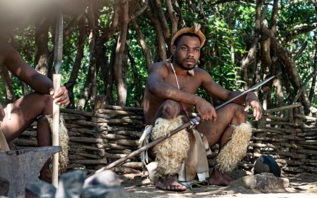 Gooderson DumaZulu Lodge