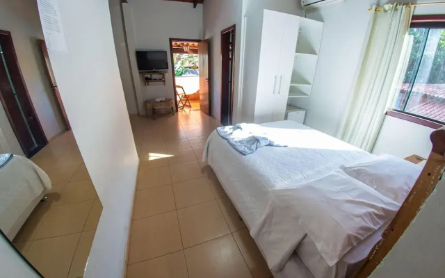 Ipê Florido Parque Hotel