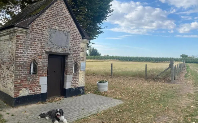 Route 123 Birchwood Pension