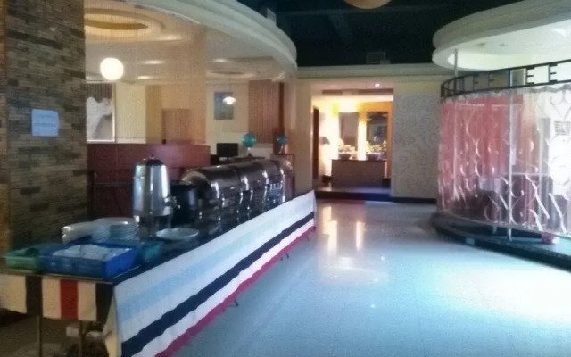 Golden Kintel Hotel