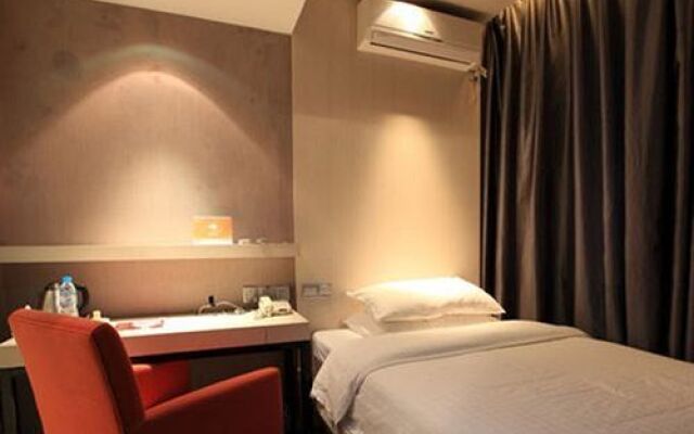 Nanjing Grand Hightown Hotel