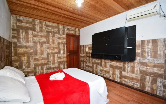 Casa na Praia do Campeche