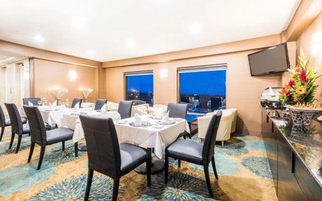 Holiday Inn Managua - Convention Center by IHG