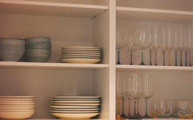 Turistic Girona - Piso de 3 habitaciones