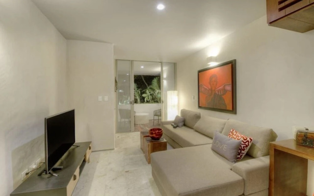 Condo Diego