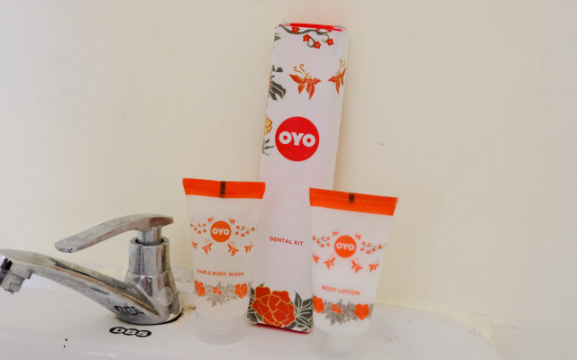 OYO 930 Griya Imafa