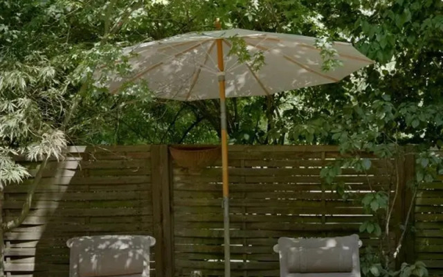 Hotel Wedina an der Alster