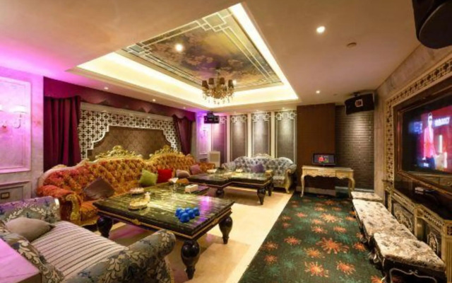 Winner Ambassador Hotel Jinjiang
