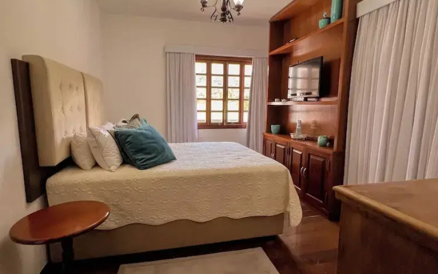 Casa Orquídea
