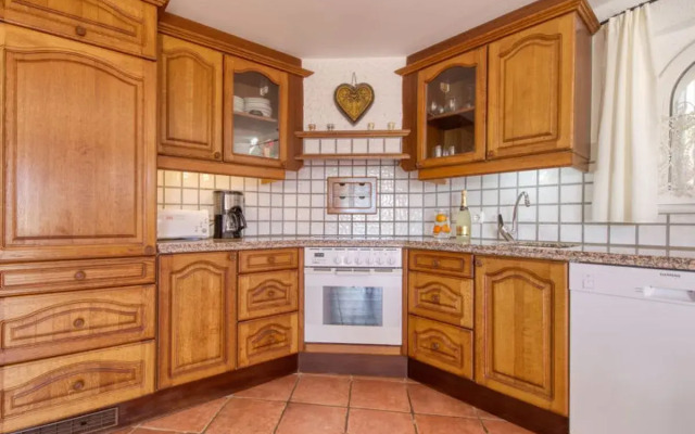 House Uschi Jávea