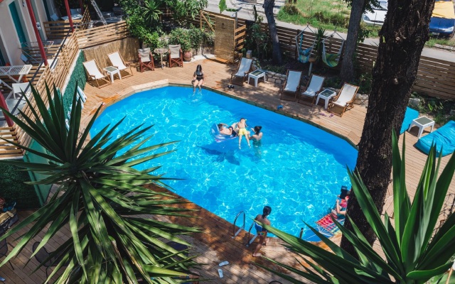 Ionian Paradise