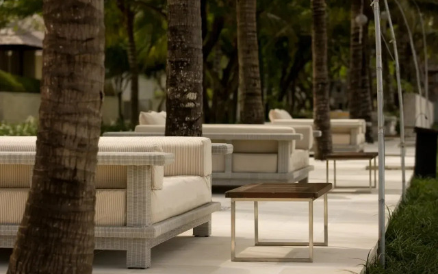 The Royal Santrian Serenity Villas By The Sea