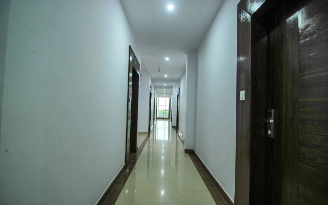 Hotel SS Grand