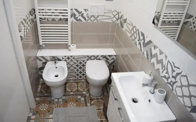 Palazzo D'Amaro Historical Residence