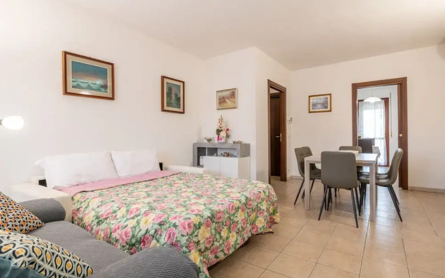 Grace s House in Pisa