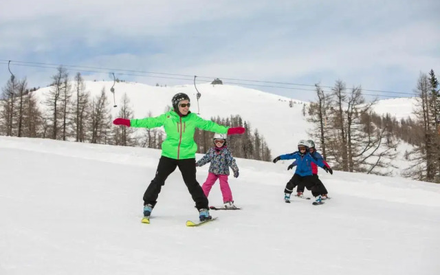Ferienwohnungen Hotel Garni Dörflerwirt