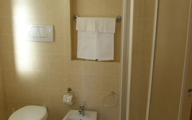 Hotel Villa Wanda