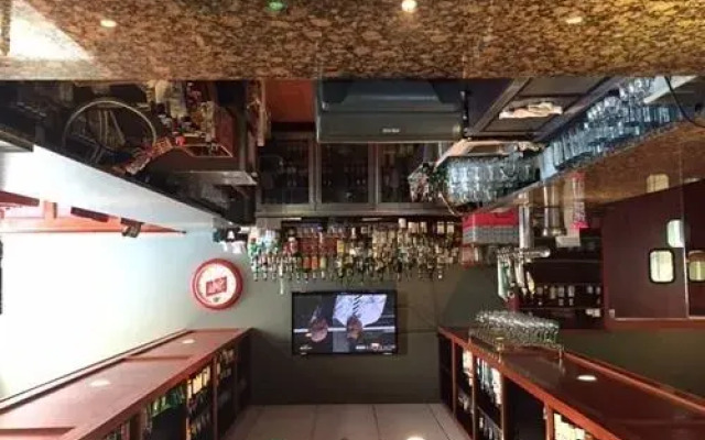 Cape Cod Irish Village