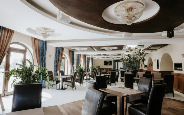 Hotel Bonaparte
