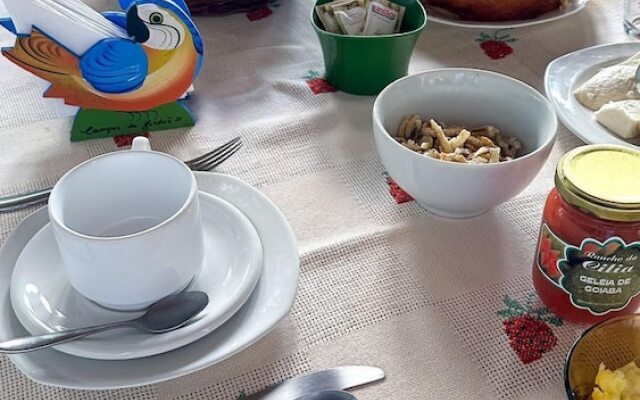 Pousada Casa D' Antonia