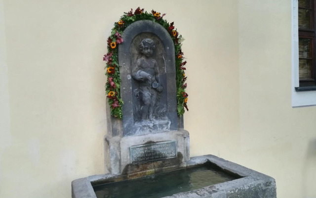 Ferienapartments Alte Knabenschule