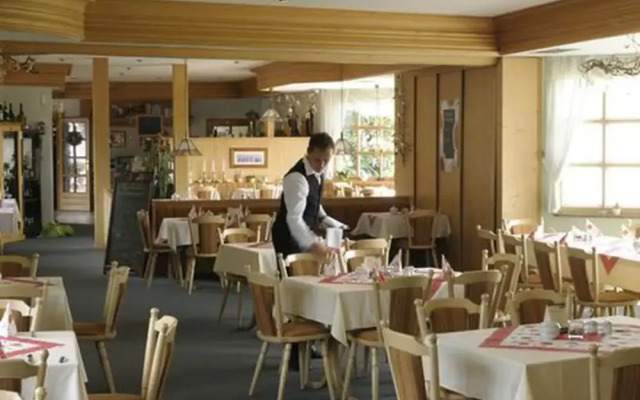 Hotel Forstmeister