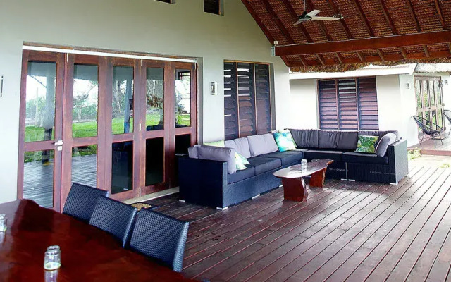 Tides Reach Beach House