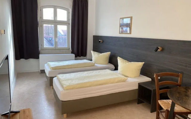 Ferienwohnungen Neumann