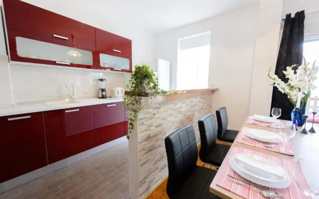 Apartment Ana 4+2